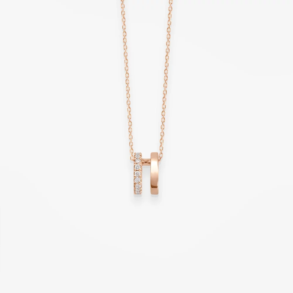 Vanrycke - Collier Charlie