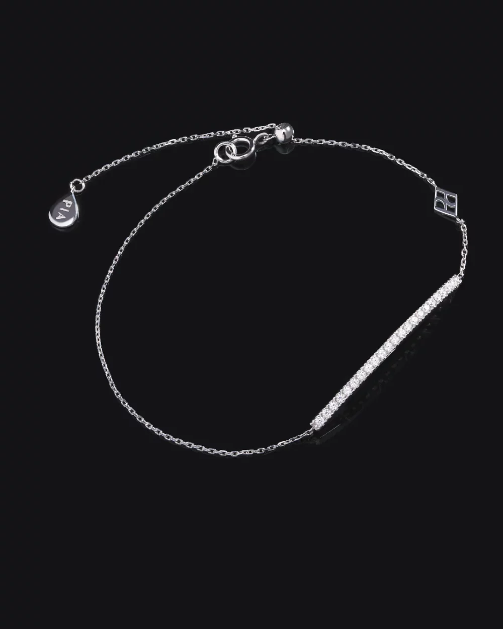 PIA - Bracelet Baguette – Image 2