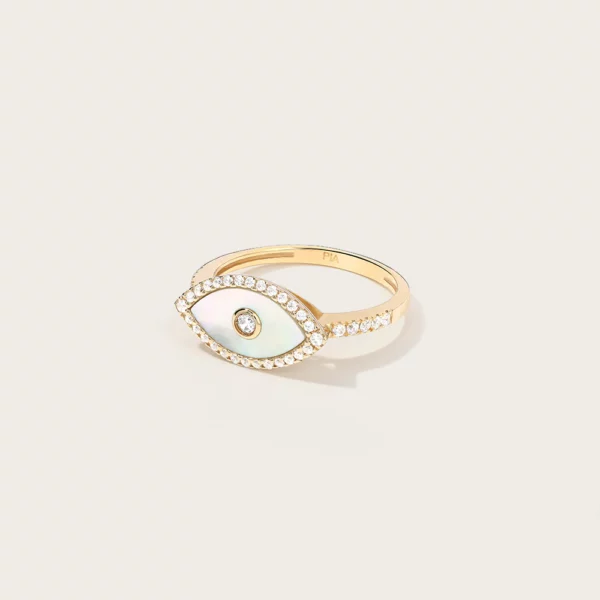 PIA - Bague Baby Neena