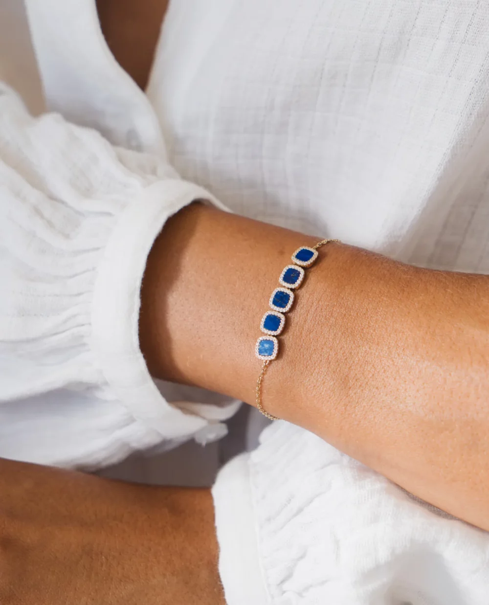 PIA - Bracelet Déesse – Image 2