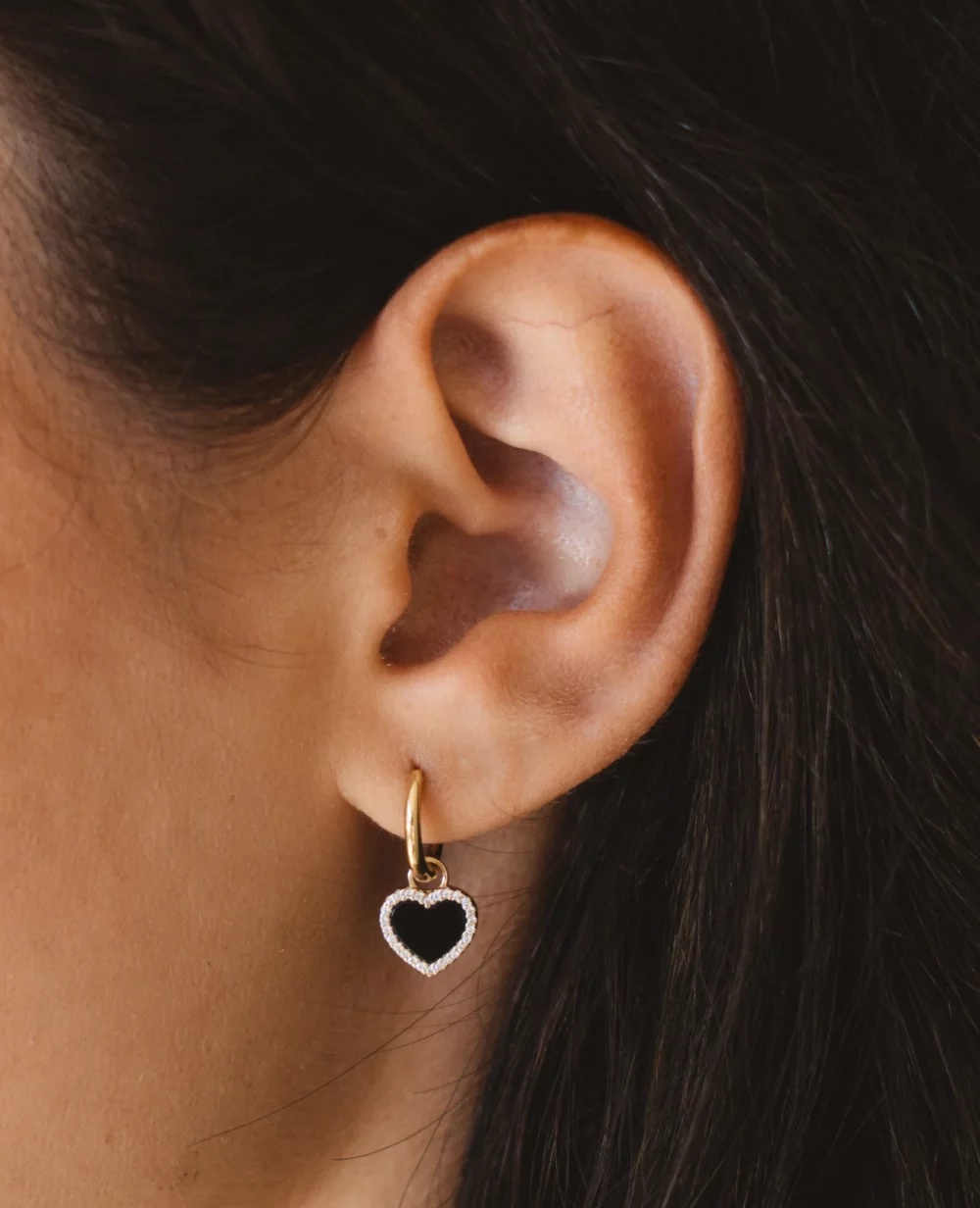 PIA - Boucles d'oreilles Mia – Image 2