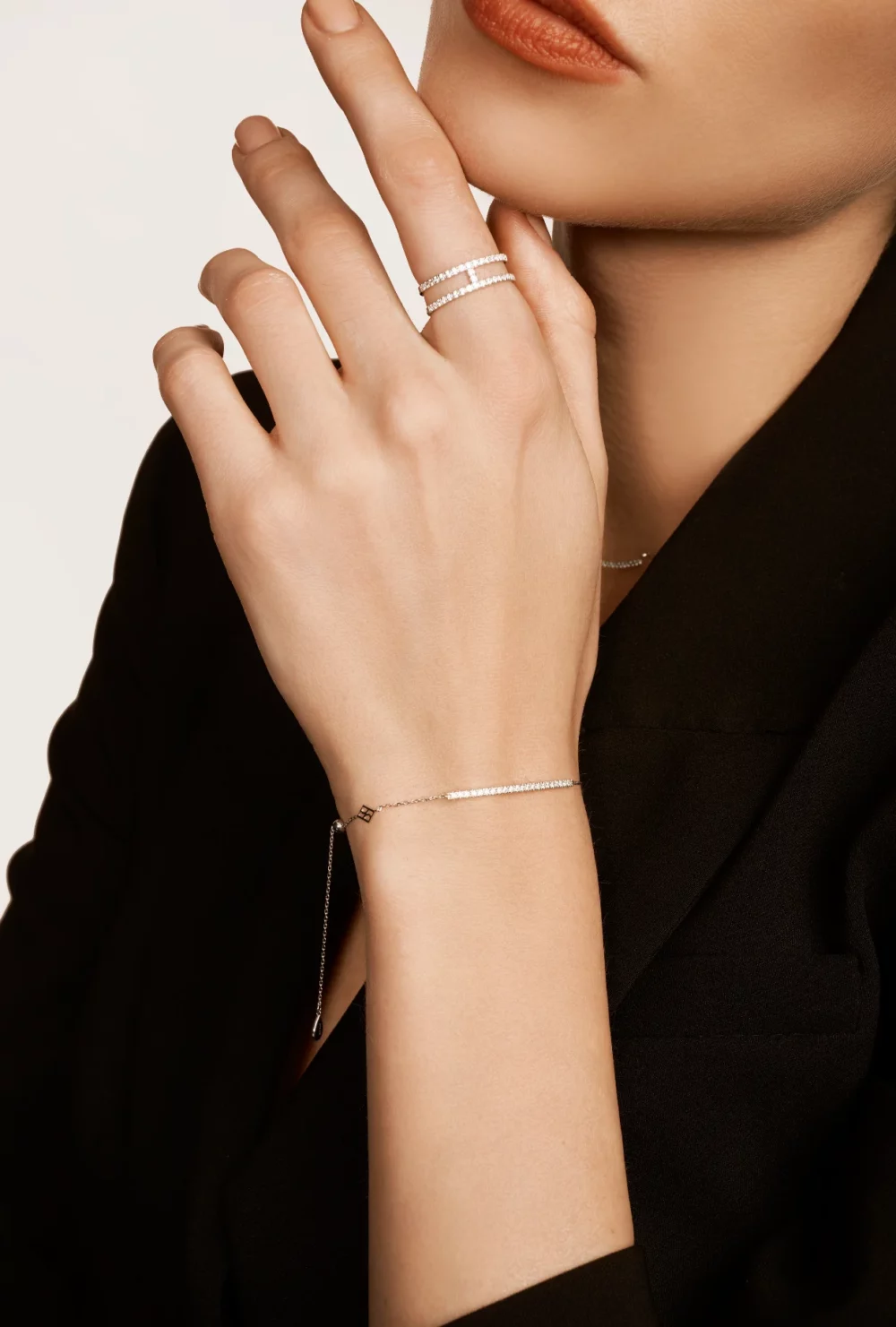 PIA - Bracelet Baguette – Image 3