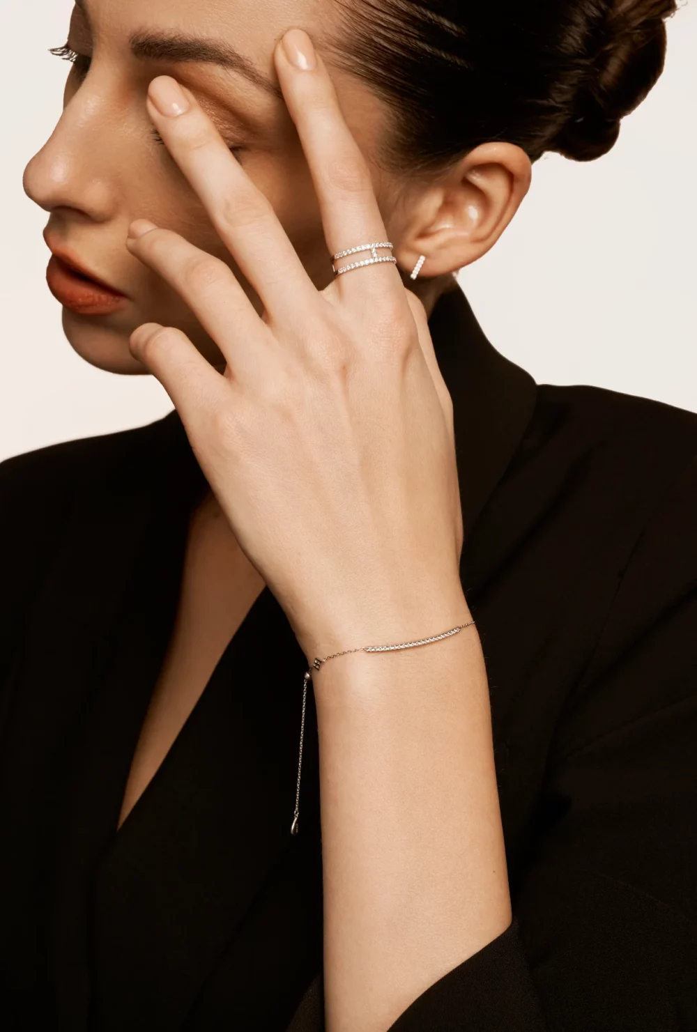 PIA - Bracelet Baguette – Image 4