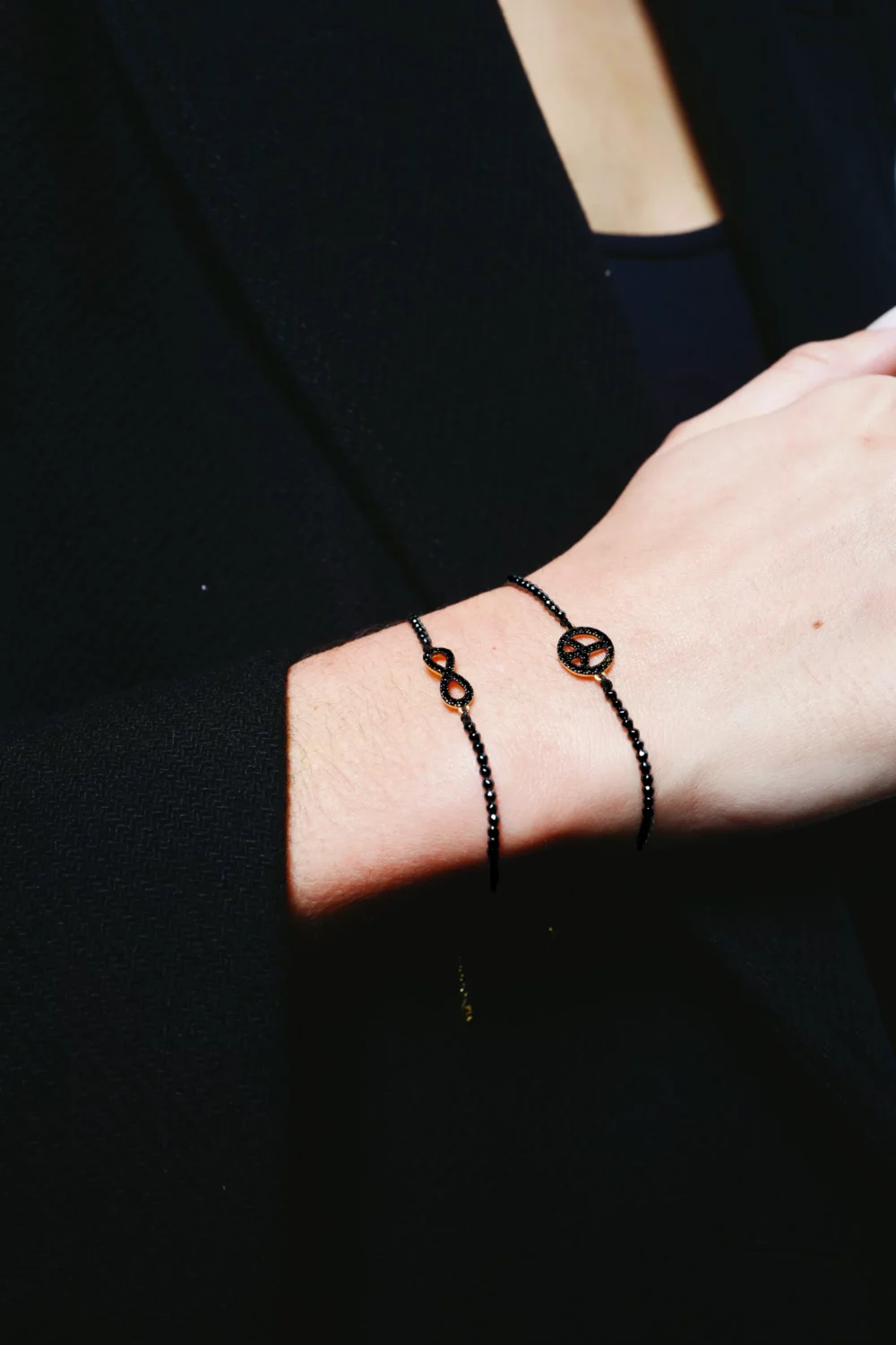 PIA - Bracelet Infini – Image 4