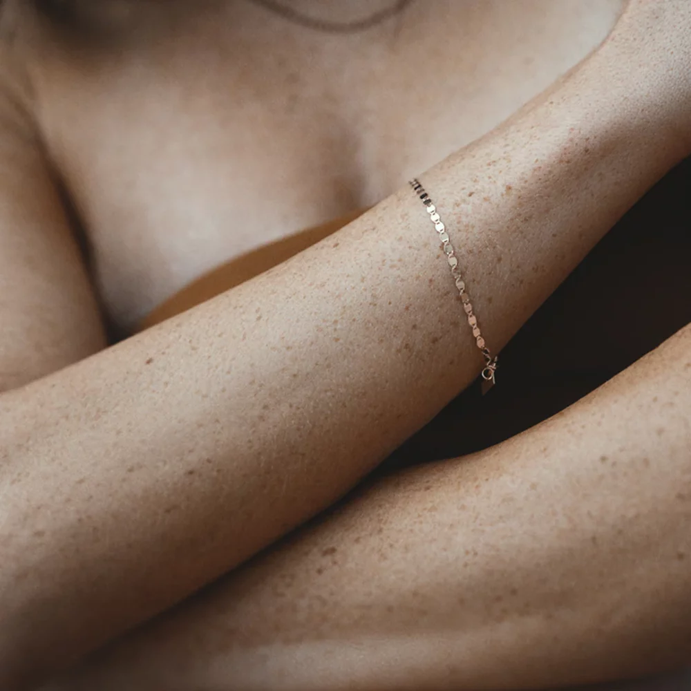 VANRYCKE - Bracelet Skin Tattoo – Image 2