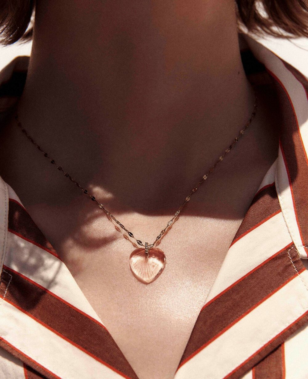 PASCALE MONVOISIN - Collier Gabin n°3 – Image 2
