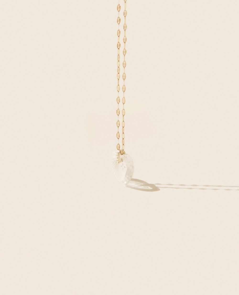 PASCALE MONVOISIN - Collier Gabin n°3 – Image 3