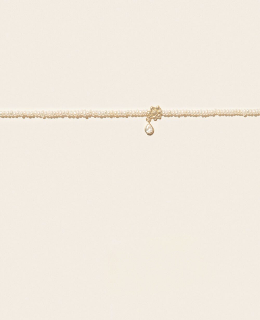 PASCALE MONVOISIN - Collier Palerme n°1 – Image 2