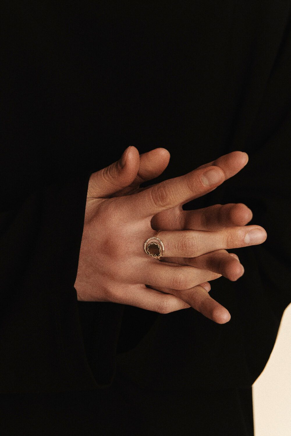 PASCALE MONVOISIN - Bague Rio – Image 2