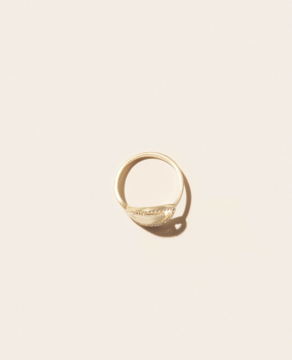 PASCALE MONVOISIN - Bague Rio – Image 3