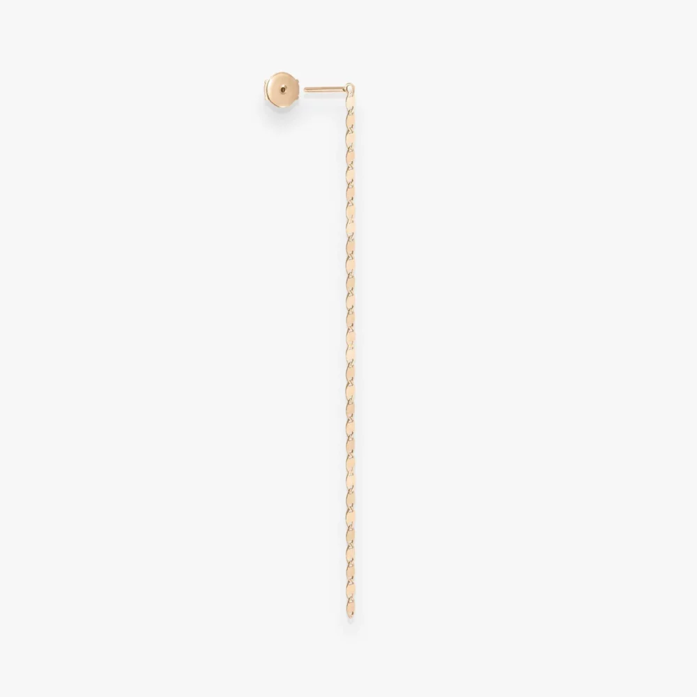 VANRYCKE - Mono boucle d'oreille Skin Tattoo – Image 4