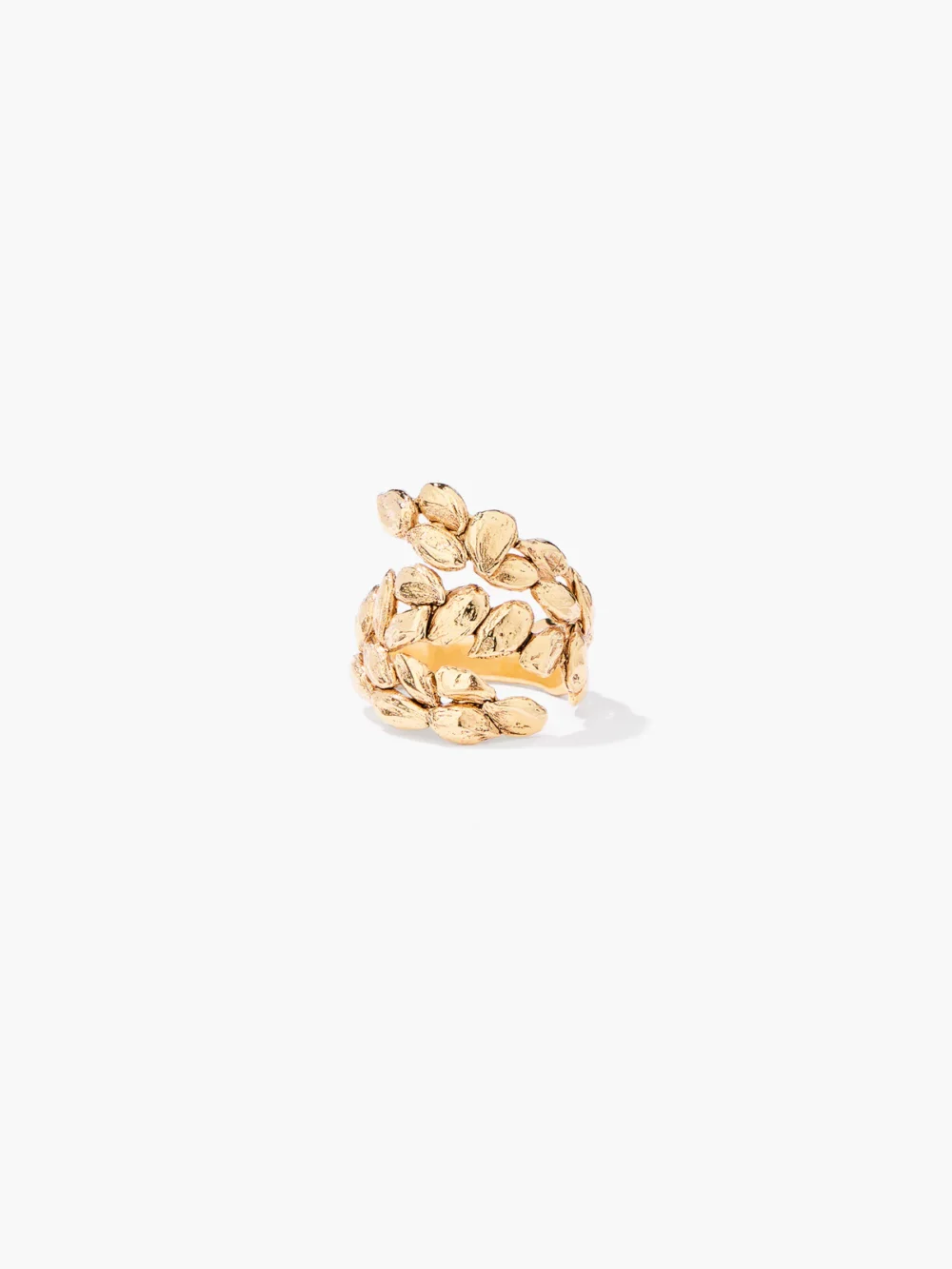Aurélie Bidermann - Bague Difenda