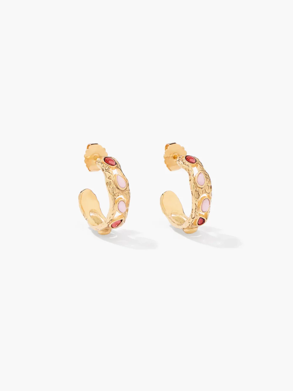 Aurélie Bidermann - Boucles d'oreilles Atalide