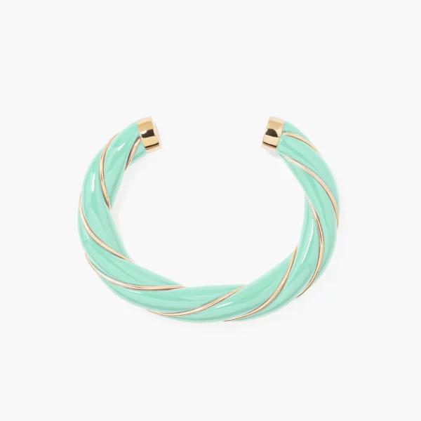 Aurélie Bidermann - Jonc Diana Aqua