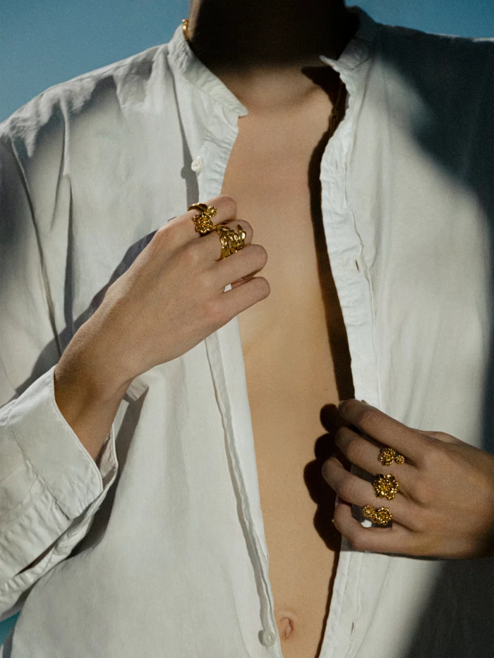Aurélie Bidermann - Bague Difenda – Image 2