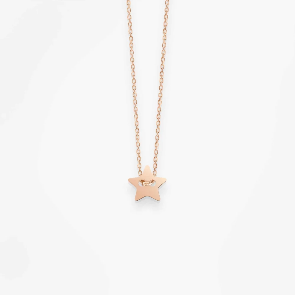 VANRYCKE - Collier Little Miss Sunshine – Image 2