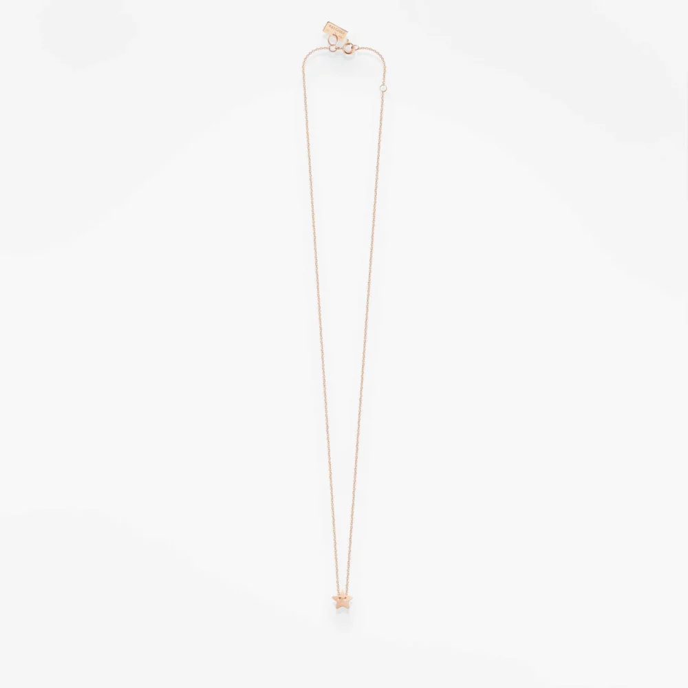 VANRYCKE - Collier Little Miss Sunshine – Image 3