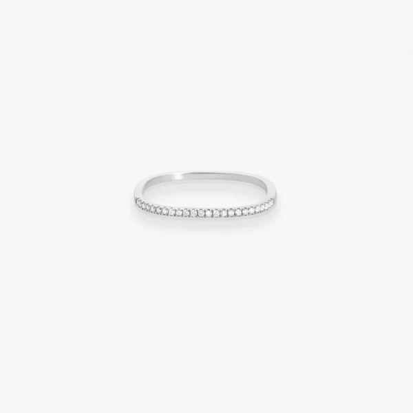 VANRYCKE - Bague Charlie