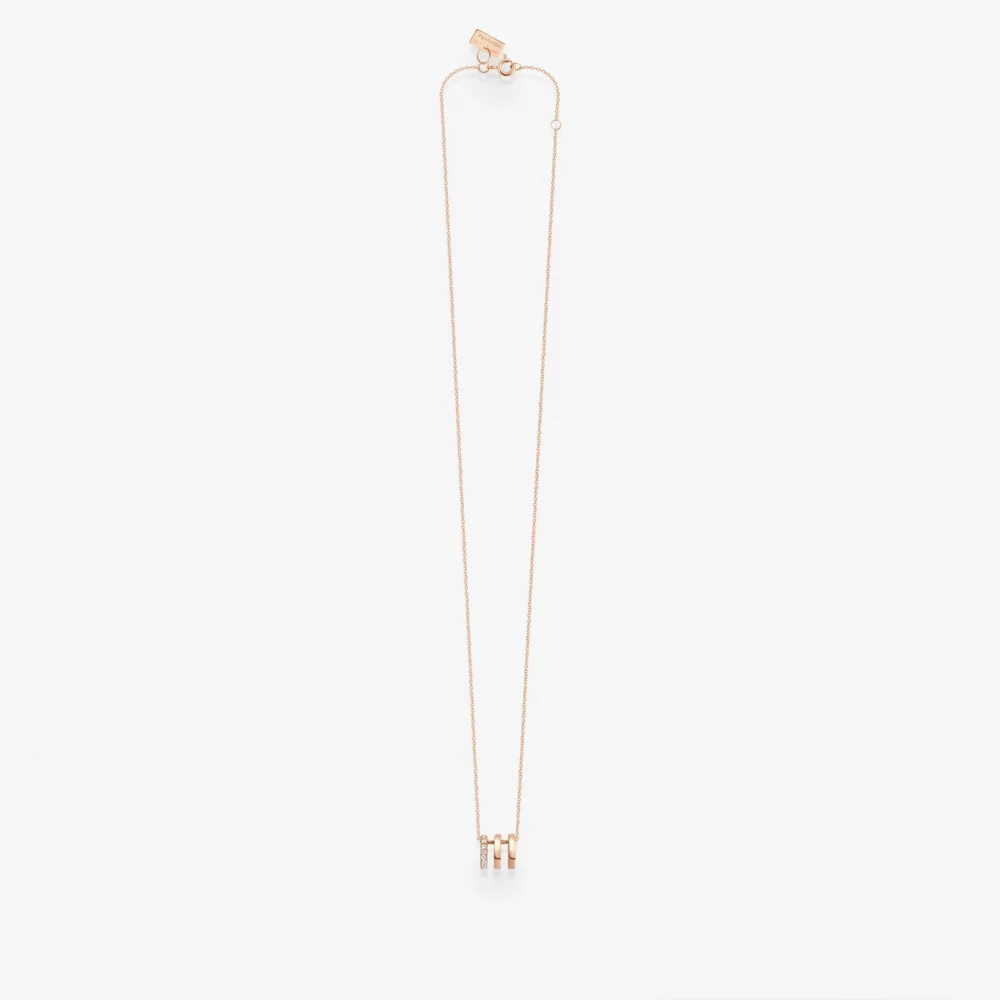 VANRYCKE - Collier Charlie – Image 4