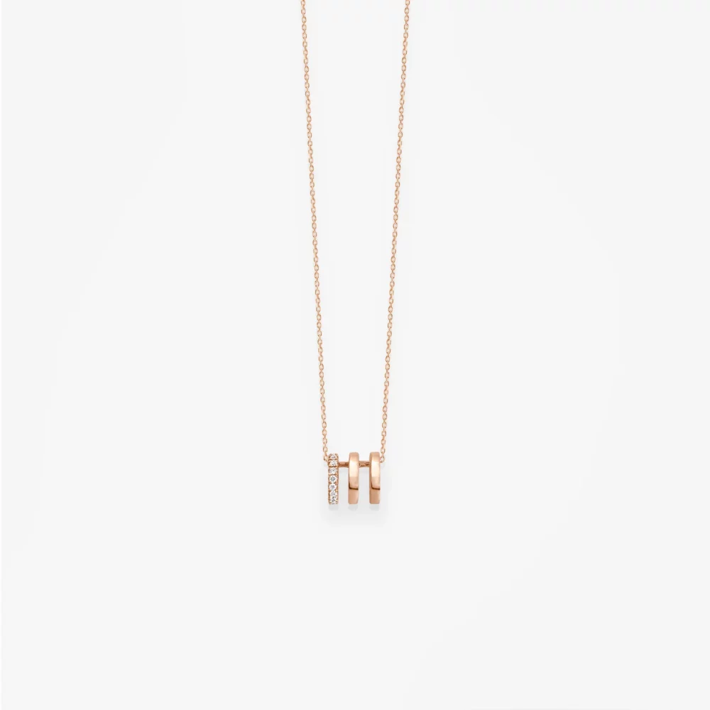 VANRYCKE - Collier Charlie
