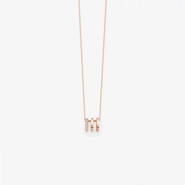 VANRYCKE - Collier Charlie