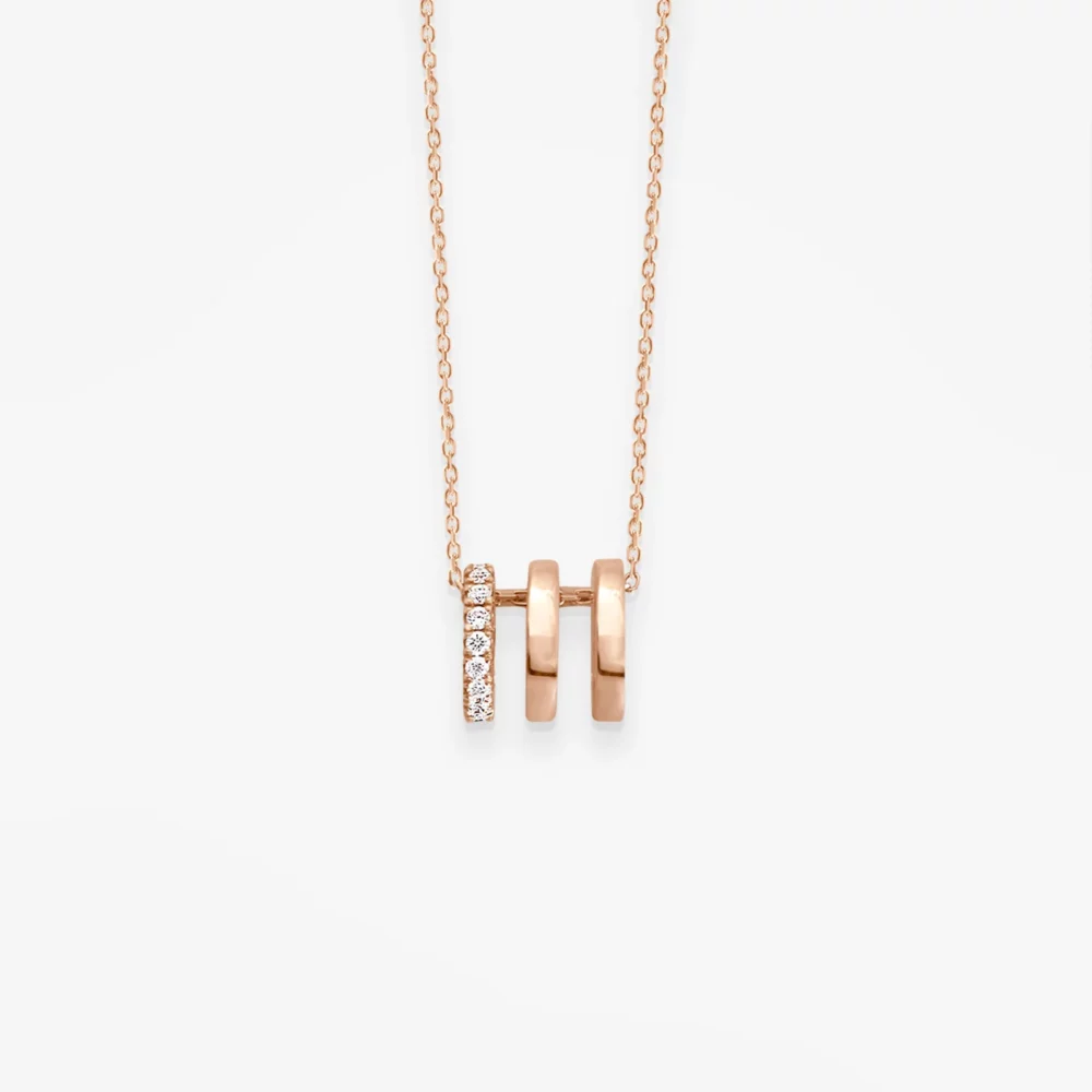 VANRYCKE - Collier Charlie – Image 3