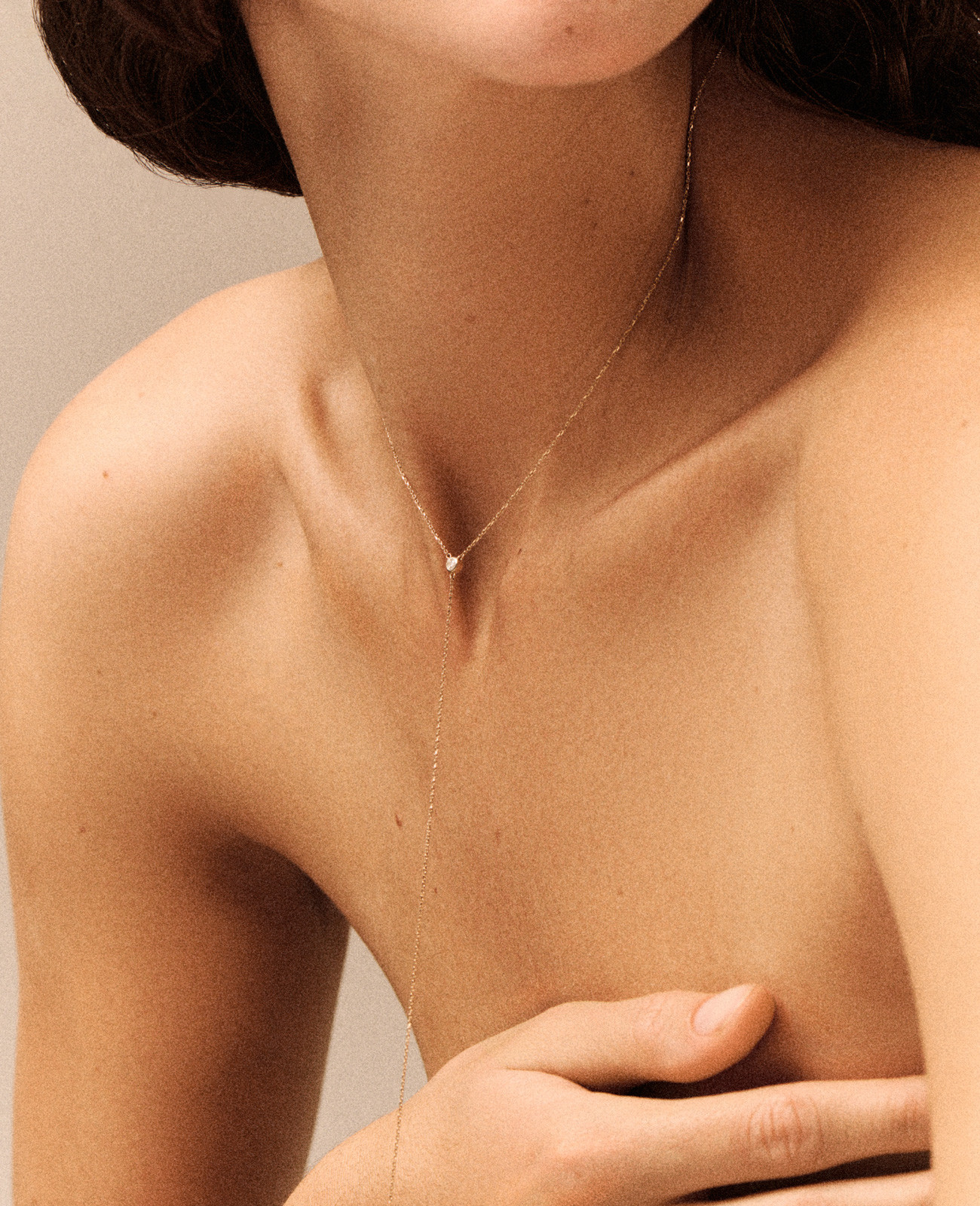 PASCALE MONVOISIN - Collier Dune – Image 3