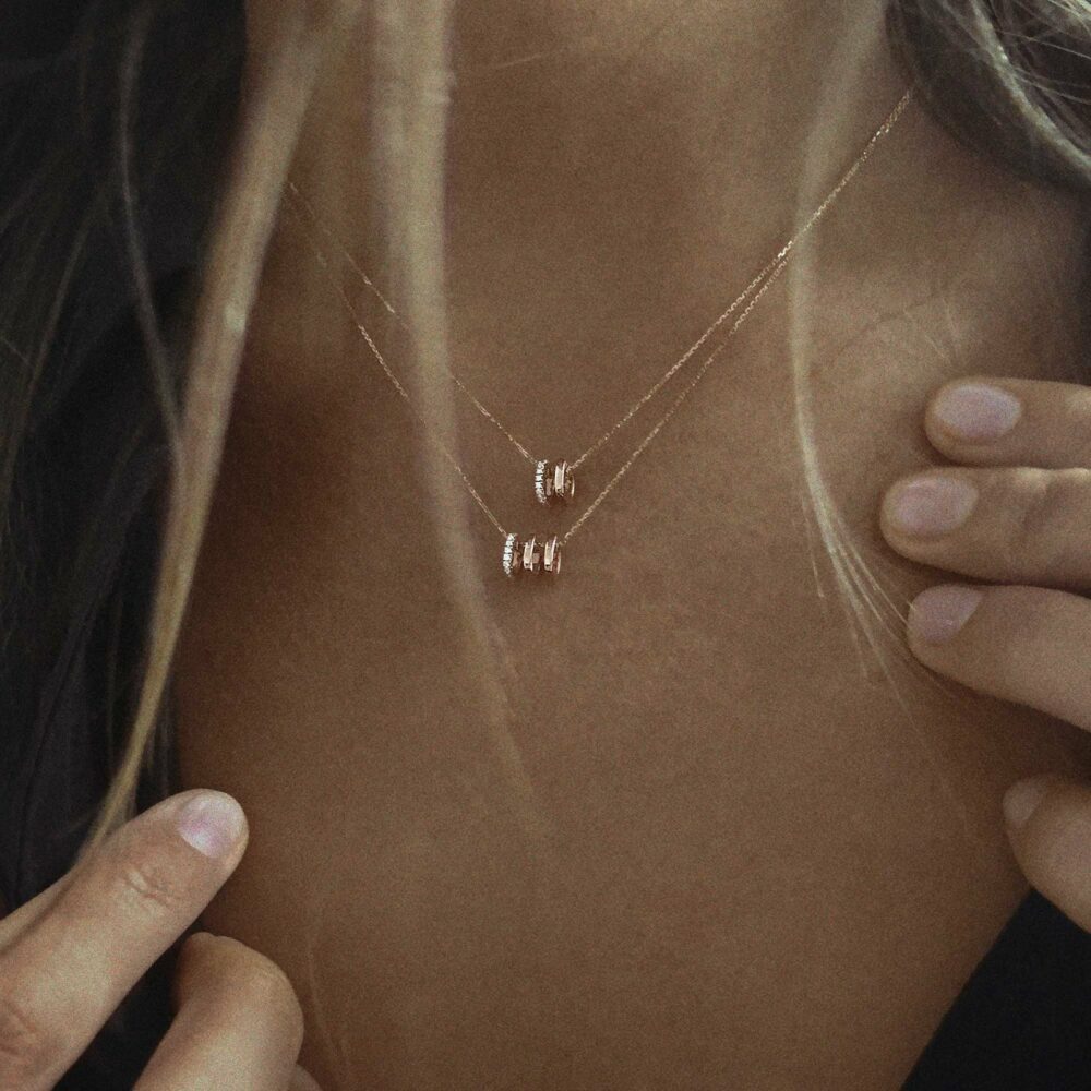 VANRYCKE - Collier Charlie – Image 2